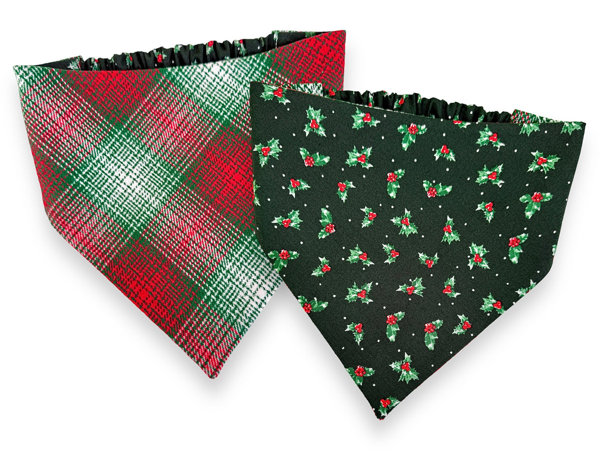 Holly Bandana