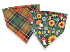 Woodland Bandana
