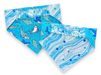 Shark Bandana