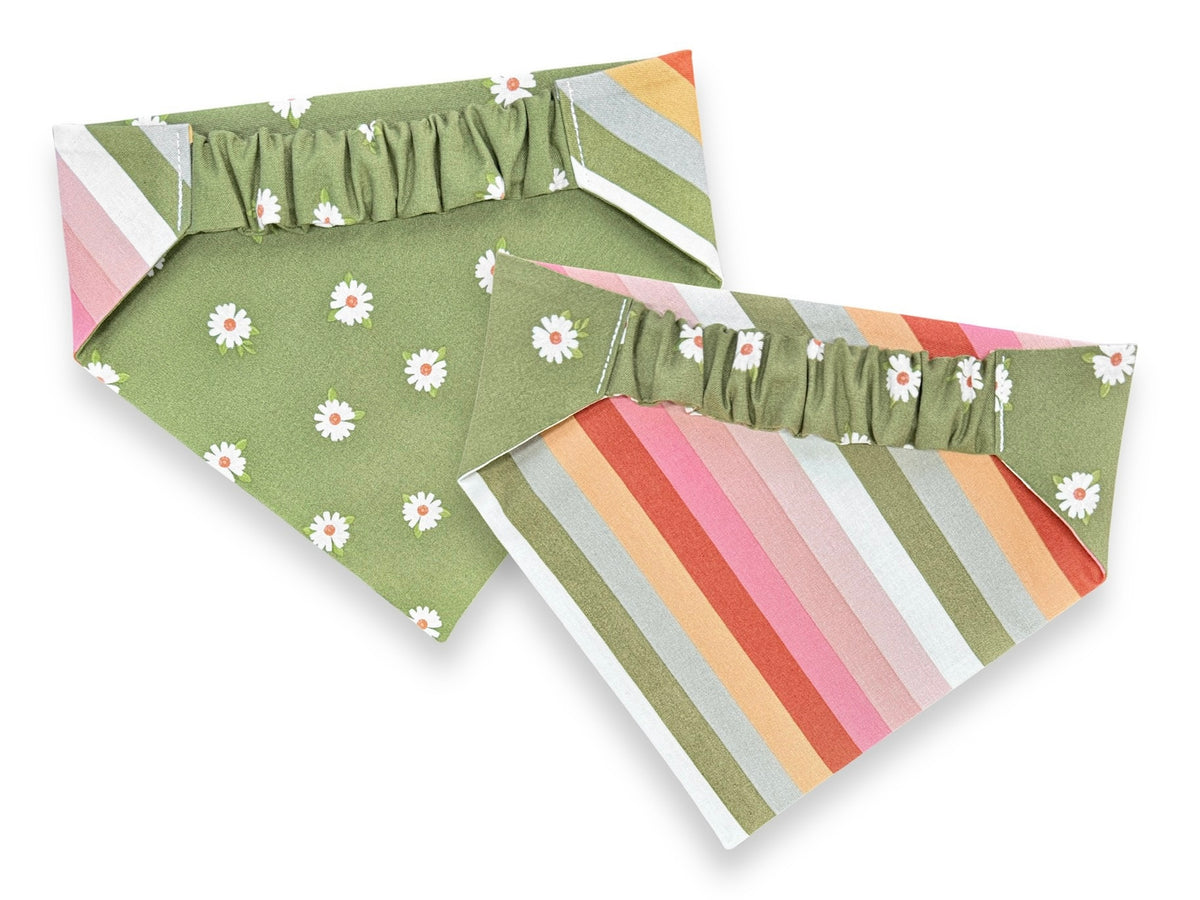 Daisy Bandana