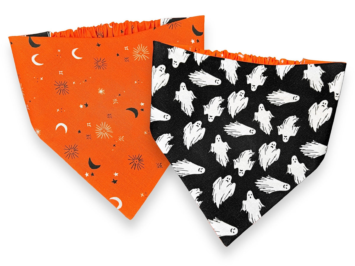 Ghost Bandana