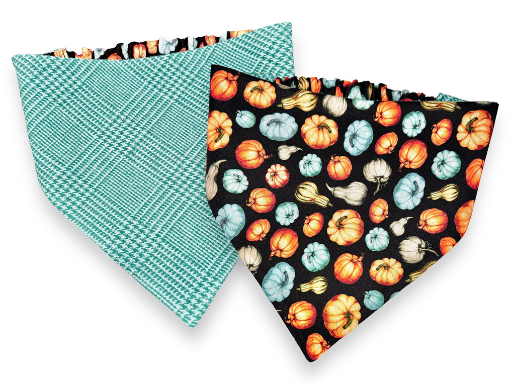 Pumpkin Bandana