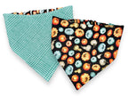 Pumpkin Bandana
