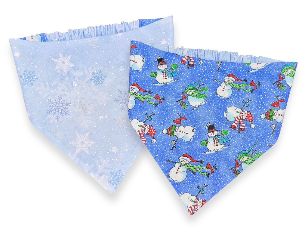 Snow Day Bandana