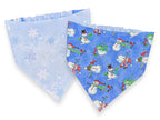 Snow Day Bandana