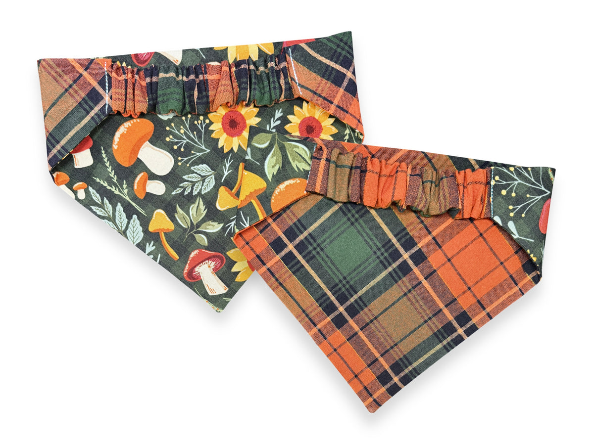 Woodland Bandana