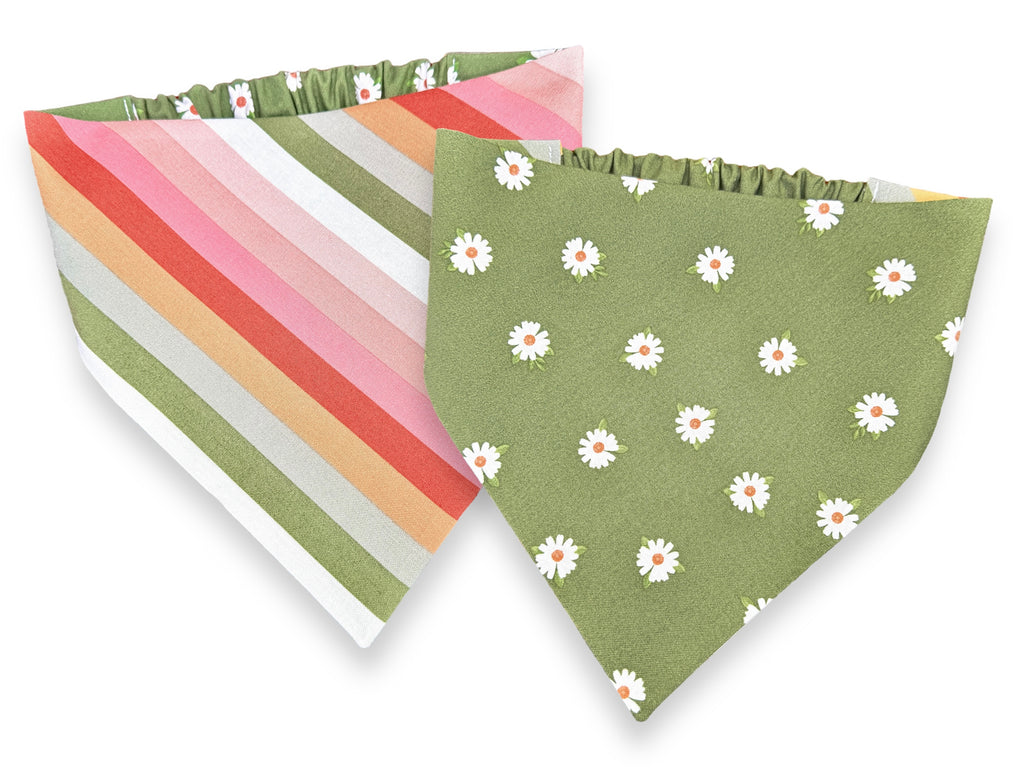 Daisy Bandana