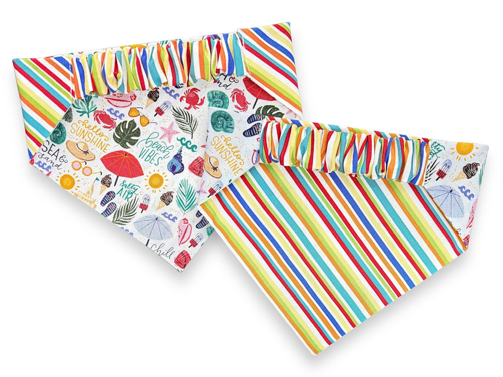 Beach Bandana